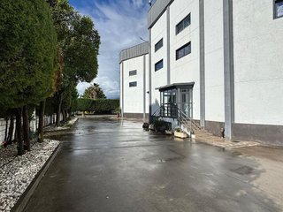 Nave industrial en alquiler en Zona Estación en Valdemoro