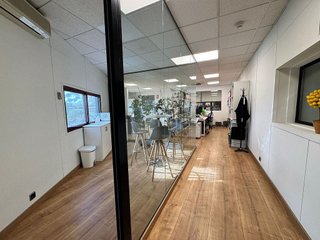 Nave industrial en alquiler en Zona Estación en Valdemoro