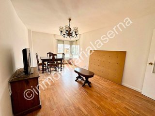 Piso en alquiler en La Chantría - La Lastra en León