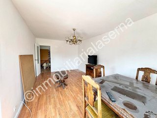 Piso en alquiler en La Chantría - La Lastra en León