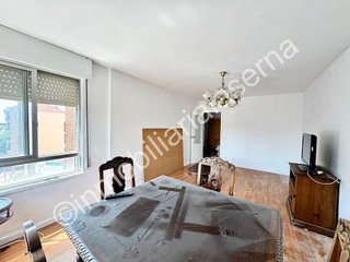 Piso en alquiler en La Chantría - La Lastra en León