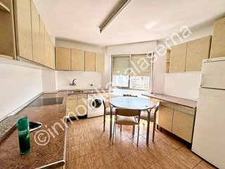 Piso en alquiler en La Chantría - La Lastra en León