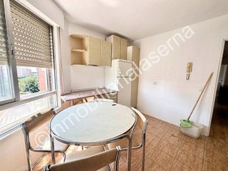 Piso en alquiler en La Chantría - La Lastra en León