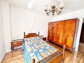 Piso en alquiler en La Chantría - La Lastra en León