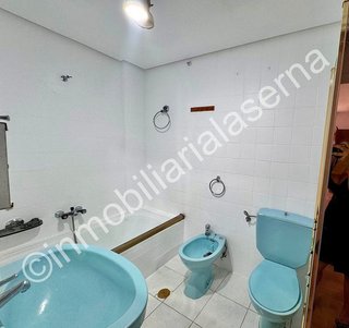 Piso en alquiler en La Chantría - La Lastra en León