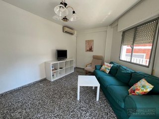 Piso en alquiler en Juan Carlos I en Murcia