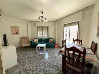 Piso en alquiler en Juan Carlos I en Murcia