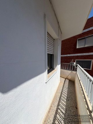 Piso en alquiler en Juan Carlos I en Murcia