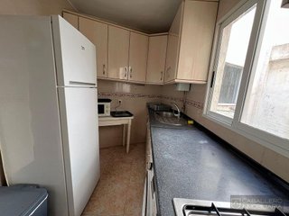 Piso en alquiler en Juan Carlos I en Murcia