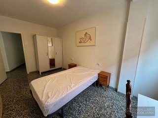Piso en alquiler en Juan Carlos I en Murcia