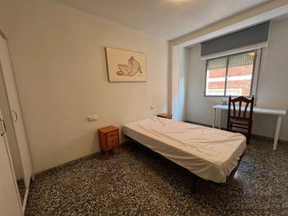 Piso en alquiler en Juan Carlos I en Murcia