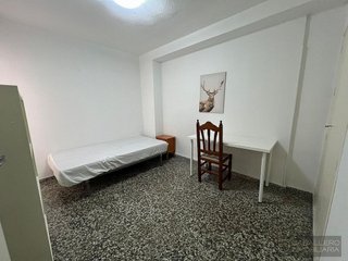 Piso en alquiler en Juan Carlos I en Murcia