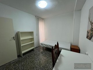 Piso en alquiler en Juan Carlos I en Murcia