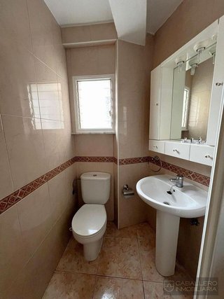 Piso en alquiler en Juan Carlos I en Murcia