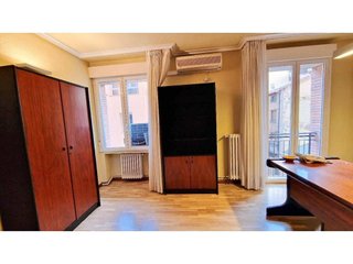 Oficina en alquiler en Casco Antiguo en Logroño