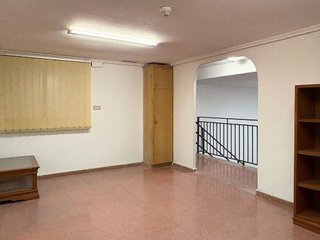 Local comercial en alquiler en Sector V en Elche