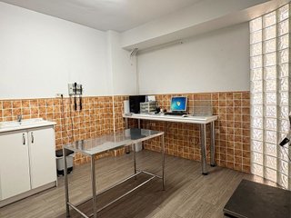 Local comercial en alquiler en Sector V en Elche