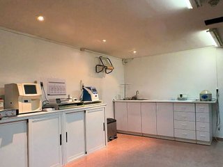 Local comercial en alquiler en Sector V en Elche