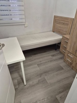 Piso en alquiler en Peñamefecit - Avda Barcelona en Jaén