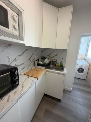 Piso en alquiler en Peñamefecit - Avda Barcelona en Jaén