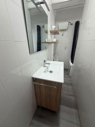 Piso en alquiler en Peñamefecit - Avda Barcelona en Jaén