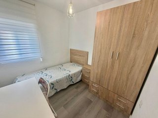 Piso en alquiler en Peñamefecit - Avda Barcelona en Jaén