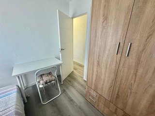 Piso en alquiler en Peñamefecit - Avda Barcelona en Jaén