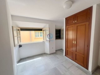Oficina en alquiler en Centro Histórico en Málaga