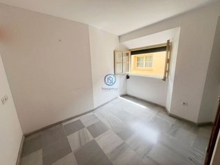 Oficina en alquiler en Centro Histórico en Málaga