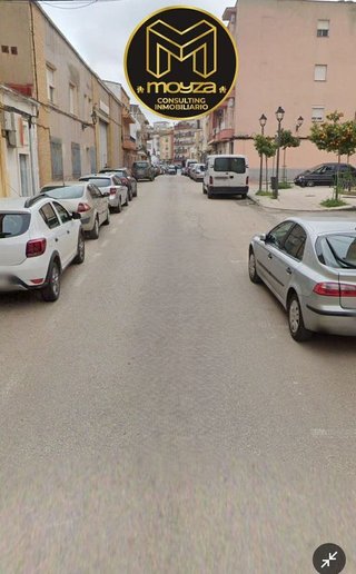 Piso en alquiler en Centro Ciudad en Linares
