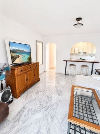 Piso en alquiler en Calaburra - Chaparral en Mijas