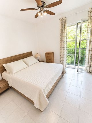 Piso en alquiler en Calaburra - Chaparral en Mijas