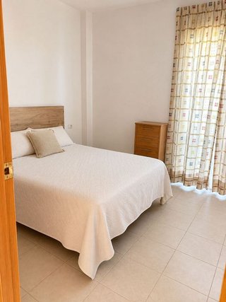 Piso en alquiler en Calaburra - Chaparral en Mijas