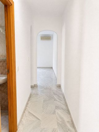 Piso en alquiler en Calaburra - Chaparral en Mijas