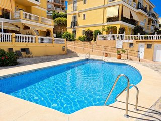 Piso en alquiler en Calaburra - Chaparral en Mijas