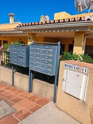 Piso en alquiler en Calaburra - Chaparral en Mijas