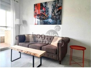 Piso en alquiler en Santa Clara en Sevilla