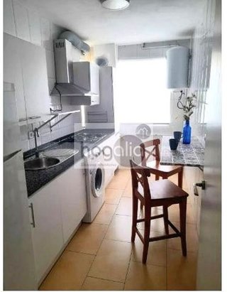 Piso en alquiler en Santa Clara en Sevilla