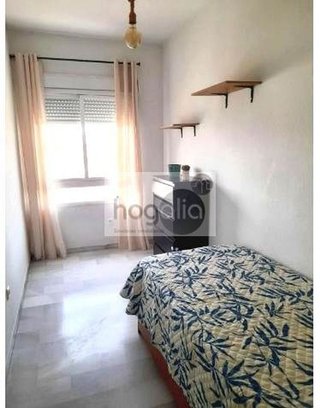 Piso en alquiler en Santa Clara en Sevilla