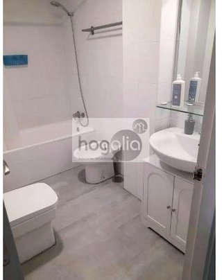 Piso en alquiler en Santa Clara en Sevilla