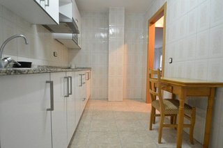 Piso en alquiler en Ciudad Jardín - Tagarete - El Zapillo en Almería