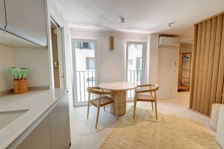 Oficina en alquiler en Sindicat en Palma de Mallorca