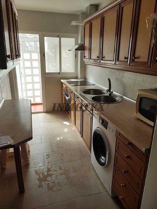 Piso en alquiler en Santa Marina - La Paz en Badajoz
