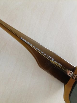Gafas Hawkers Hell Marrones