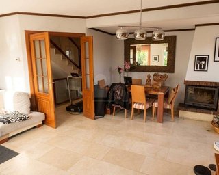 Casa adosada en venta en Algete pueblo en Algete