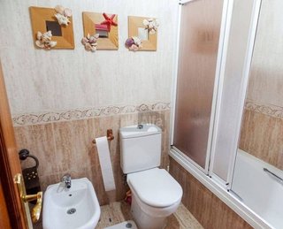 Casa adosada en venta en Algete pueblo en Algete