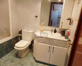 Casa adosada en venta en Algete pueblo en Algete