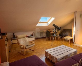 Casa adosada en venta en Algete pueblo en Algete