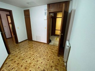 Piso en alquiler en Centro en Palencia
