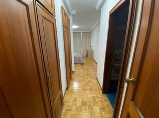 Piso en alquiler en Centro en Palencia